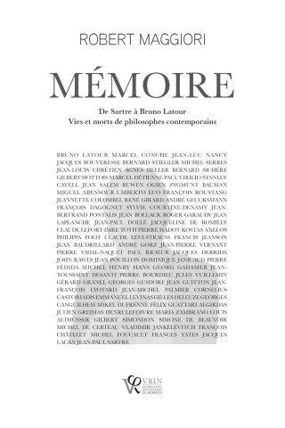 Mémoire