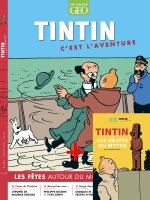 Tintin c'est l'aventure n°18 - La Fête