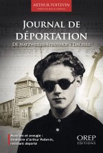 JOURNAL DE DEPORTATION, De Dachau à Natzweiler-Struthof