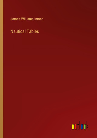 Nautical Tables