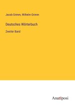 Deutsches Wörterbuch