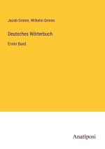 Deutsches Wörterbuch