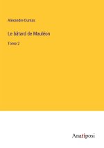 Le bâtard de Mauléon