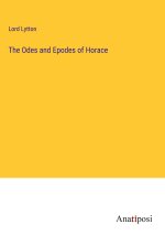 The Odes and Epodes of Horace