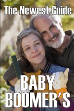 The Newest Baby Boomer's Guide