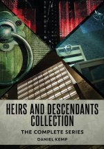 Heirs And Descendants Collection: The Complete Series