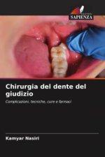 Chirurgia del dente del giudizio