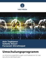 Umschulungsprogramm