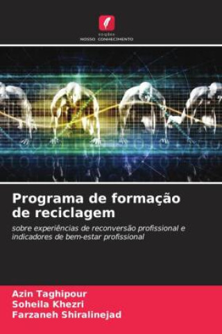 Programa de formaç?o de reciclagem