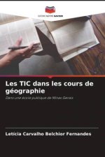 Les TIC dans les cours de géographie