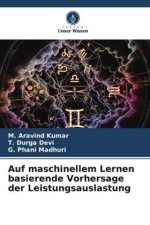Auf maschinellem Lernen basierende Vorhersage der Leistungsauslastung