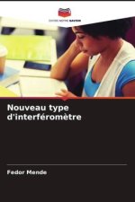 Nouveau type d'interférom?tre