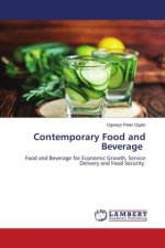 Contemporary Food and Beverage