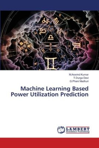 Machine Learning Based Power Utilization Prediction