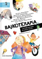 Bajkoterapia, czyli bajki-pomagajki dla małych