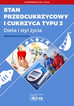 Stan przedcukrzycowy i cukrzyca typu 2