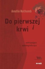 Do pierwszej krwi Collection Nouvelle