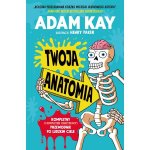 Twoja Anatomia. Wydawnictwo Insignis