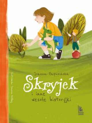 Skryjek