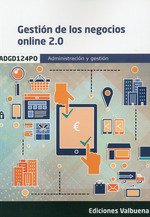 Gestión de negocios online 2.0