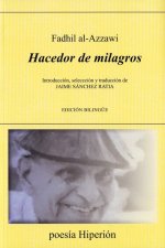 Hacedor de milagros. Edicion Bilingue