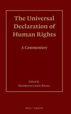 The Universal Declaration of Human Rights: A Commentary