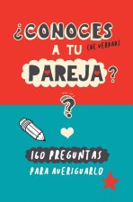 ?Conoces a tu pareja?