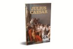 Julius Caesar: Shakespeare's Greatest Stories (Abridged and Illustrated): With Review Questions and an Introduction to the Themes in the Story