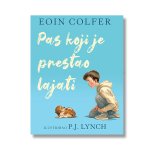 Pas koji je prestao lajati