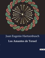 Los Amantes de Teruel