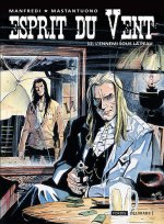 ESPRIT DU VENT T12. L ENNEMI SOUS LA PEAU