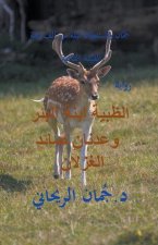 الظبية ابنة البئر وعدنان