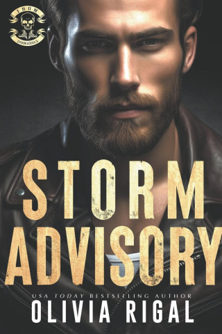 Storm Advisory