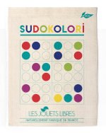 SUDOKOLORI - 2022