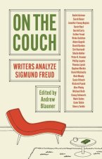 On the Couch – Writers Analyze Sigmund Freud