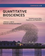 Quantitative Biosciences Companion in R – Dynamics across Cells, Organisms, and Populations