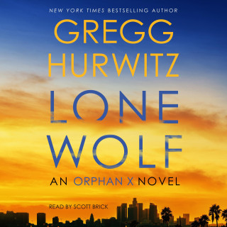 LONE WOLF