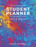 Bloomsbury Student Planner 2023-2024