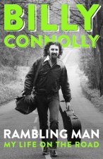 BILLY CONNOLLY RAMBLING MAN