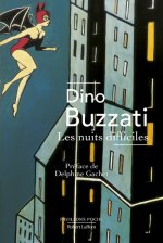 Les Nuits difficiles