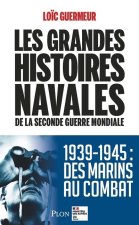 Histoires secrètes navales