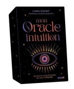 Coffret Oracle Intuition