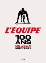 100 ans de Jeux 1924-2024