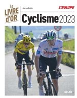 Livre d'or du cyclisme 2023