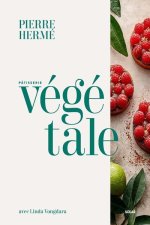 La pâtisserie vegan de Pierre Hermé