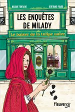 Les Enquêtes de Milady