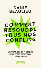 Gérer ses différends et ses différences