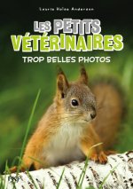 Les petits vétérinaires Tome 28