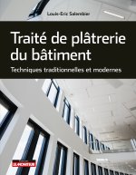 Le plâtre dans la construction