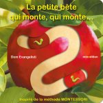 La petite bete qui monte, qui monte